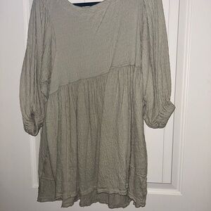 Free people dress